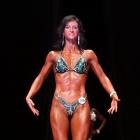 Suzette  Baker - NPC Dexter Jackson Memphis Classic 2012 - #1